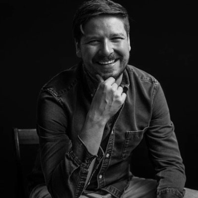 Profile image of crew member Dan Eason