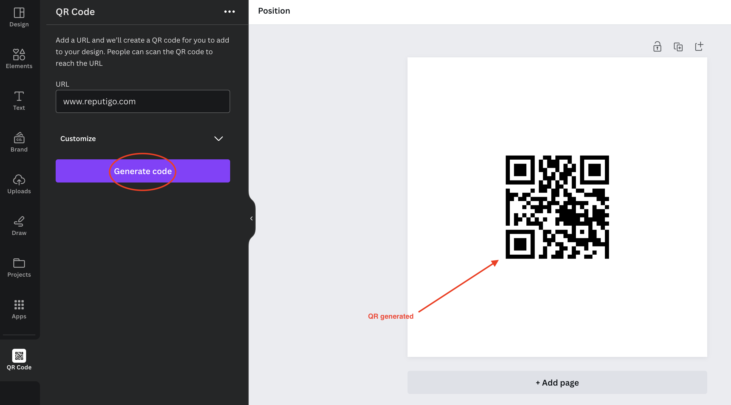 How To Create Google Review Cards