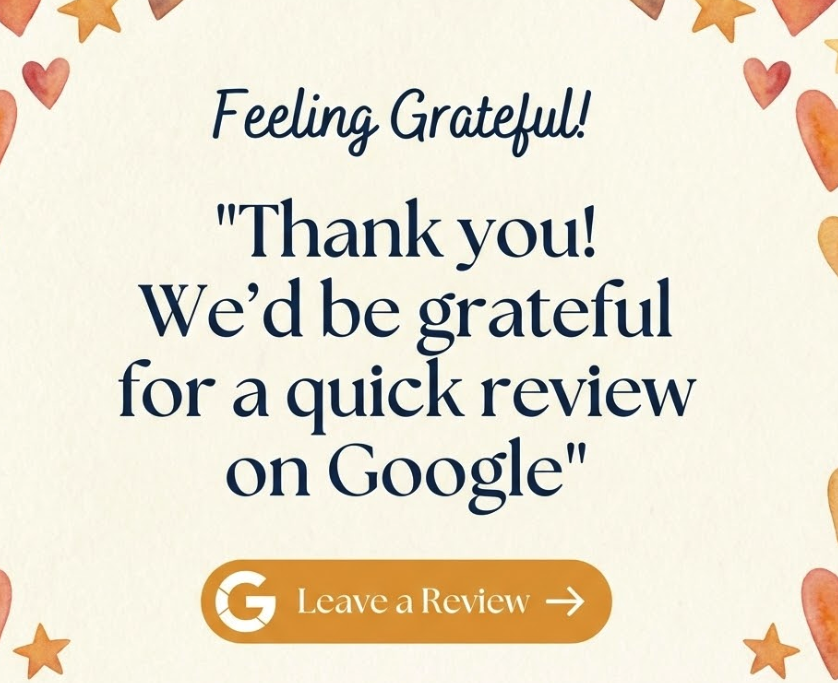 review request template