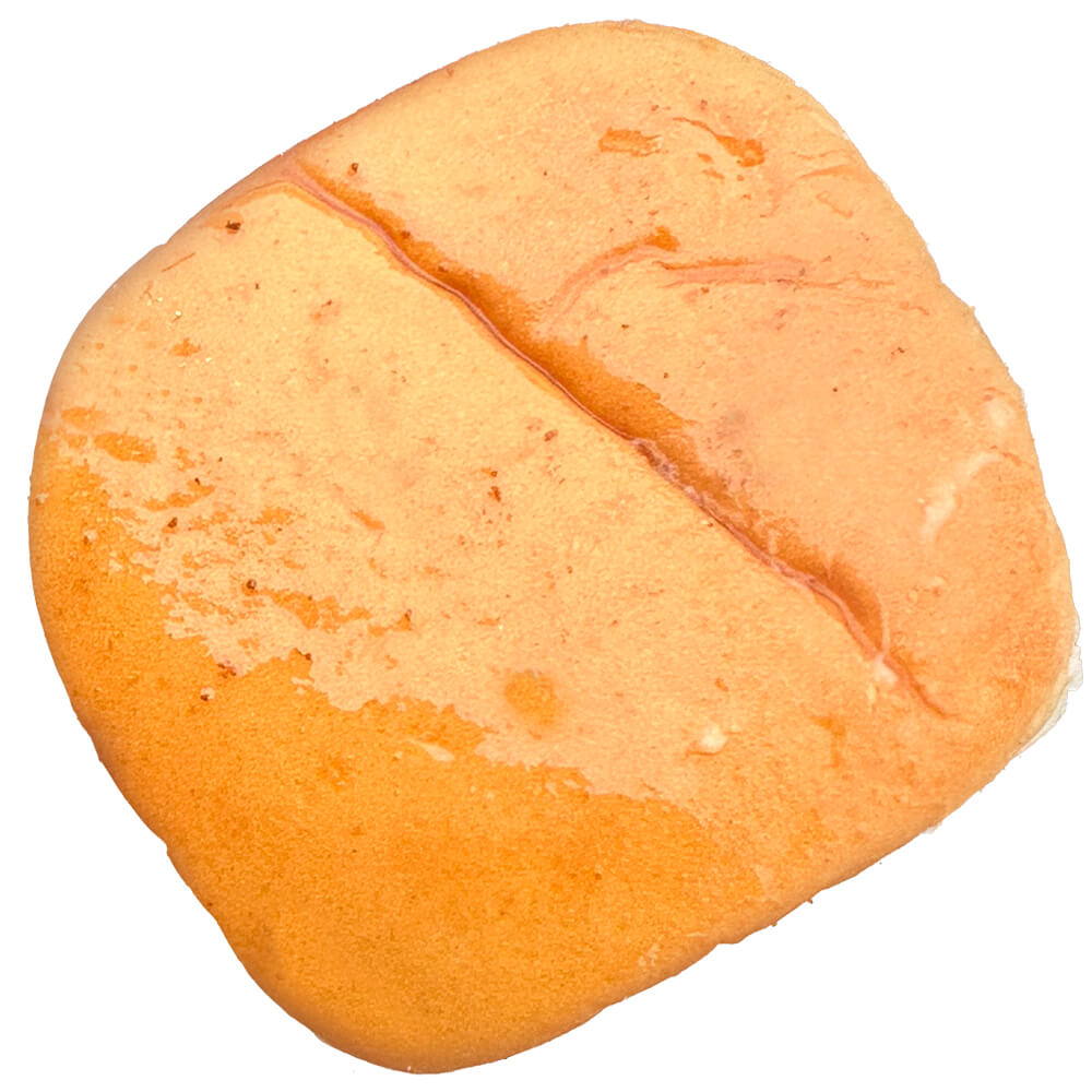Potato Bun