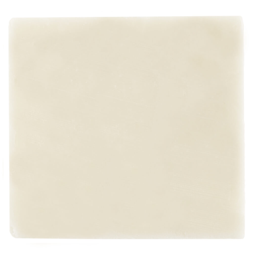 White American Cheese