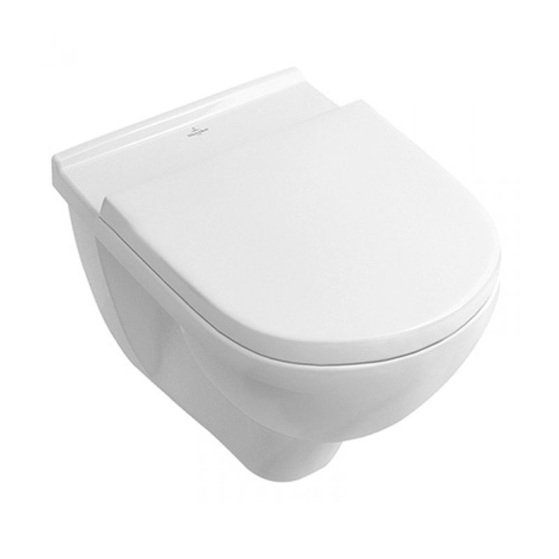 Wc školjka viseća O.novo 