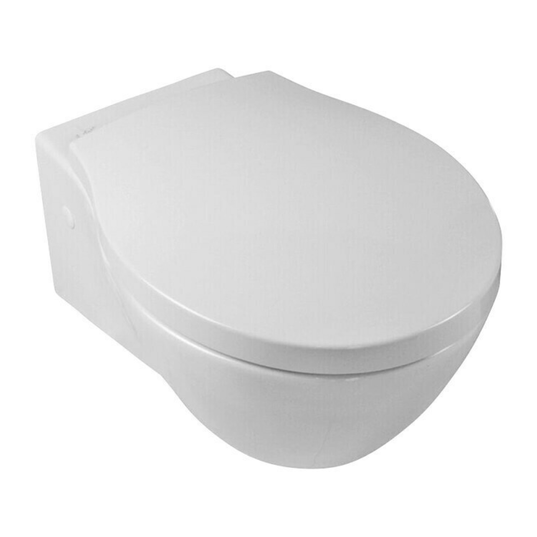Wc školjka viseća Nido