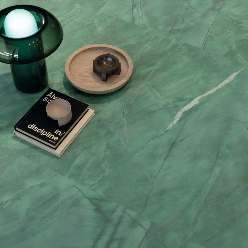 Marvel Gala Exotic Green 60x120