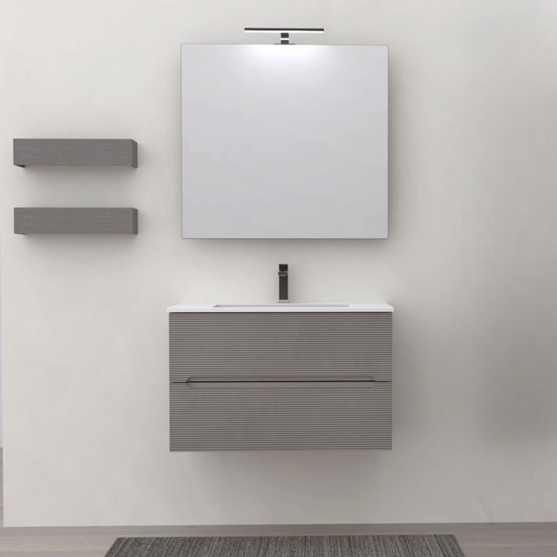 Kupaonski namještaj Rigo 60 cm