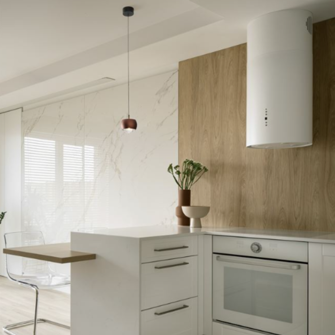 Visilica Conga smeđa