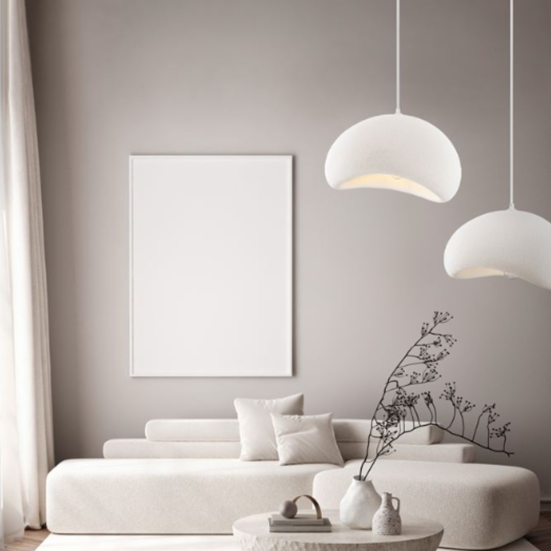 Vislica Lefko/Area bijela