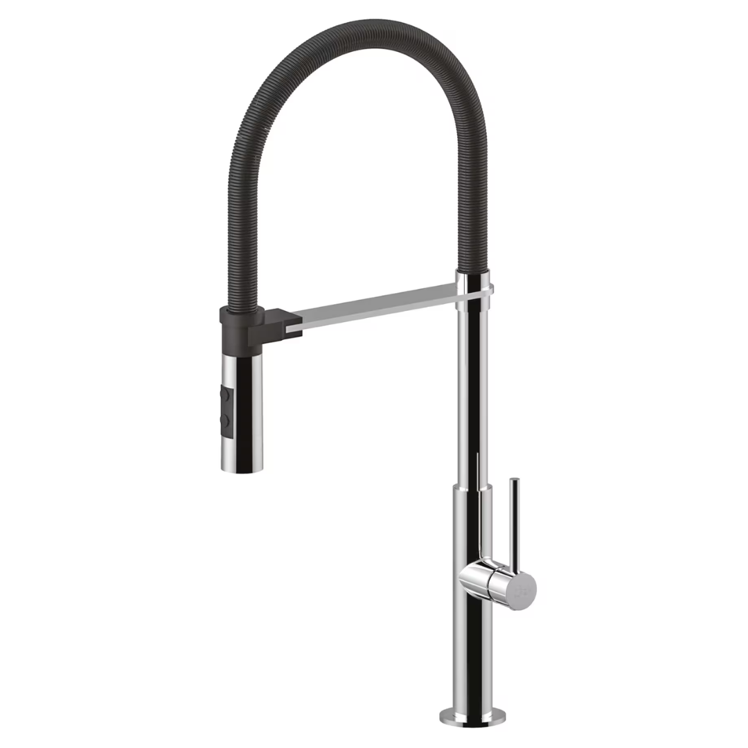 Slavina za sudoper Chef visoka