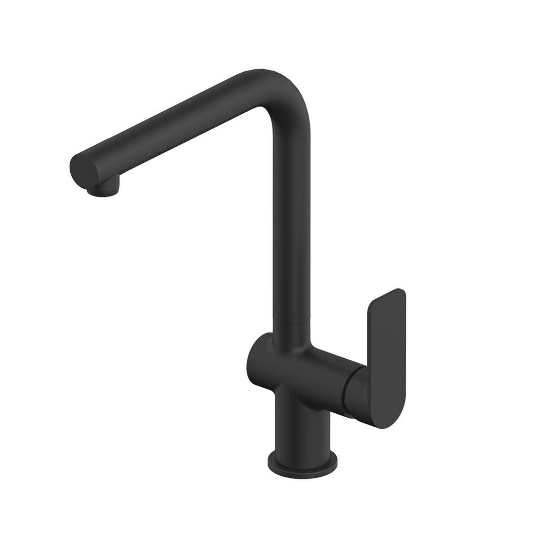 Slavina za sudoper S2 crna