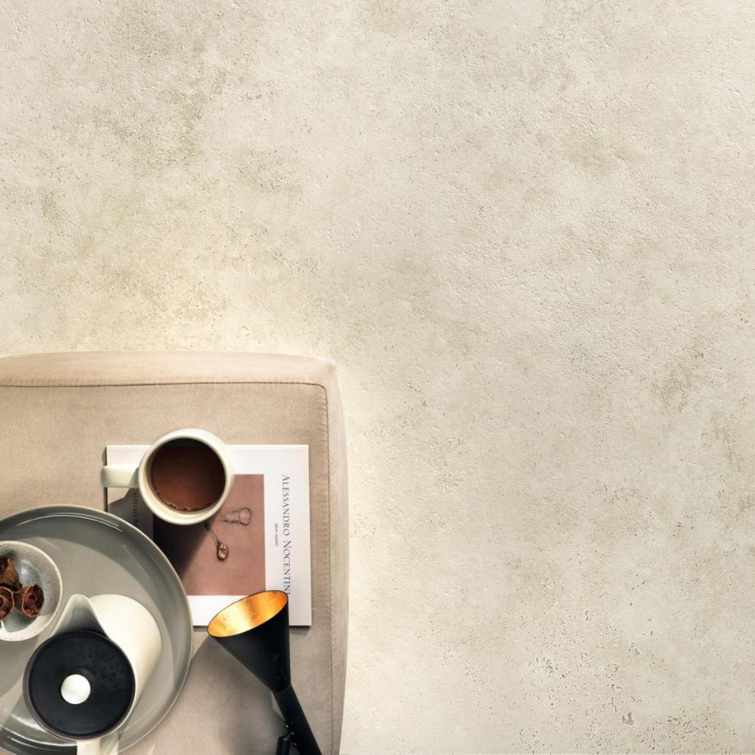 Marvel Travertino White Cross 60x120