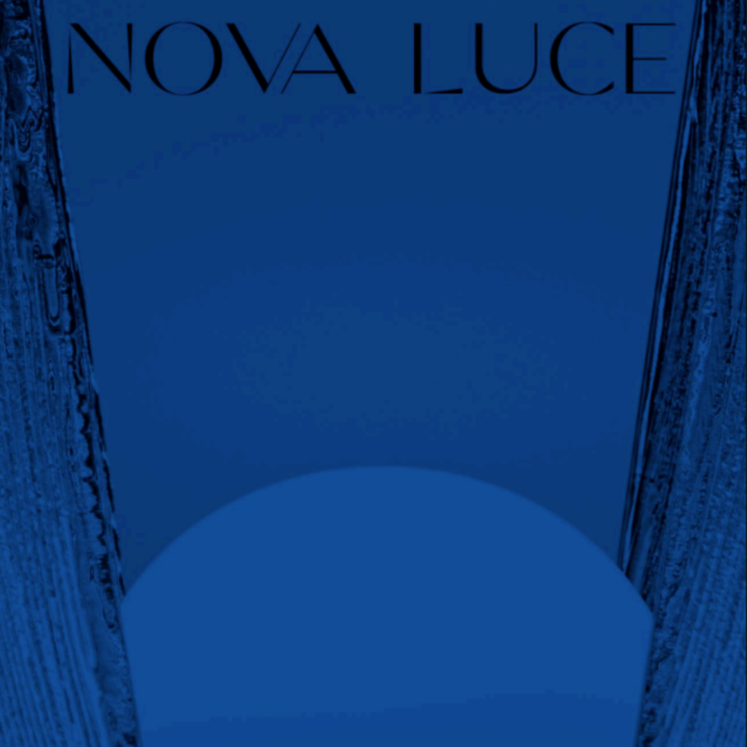 Nova Luce katalog - dekorativna rasvjeta 2026