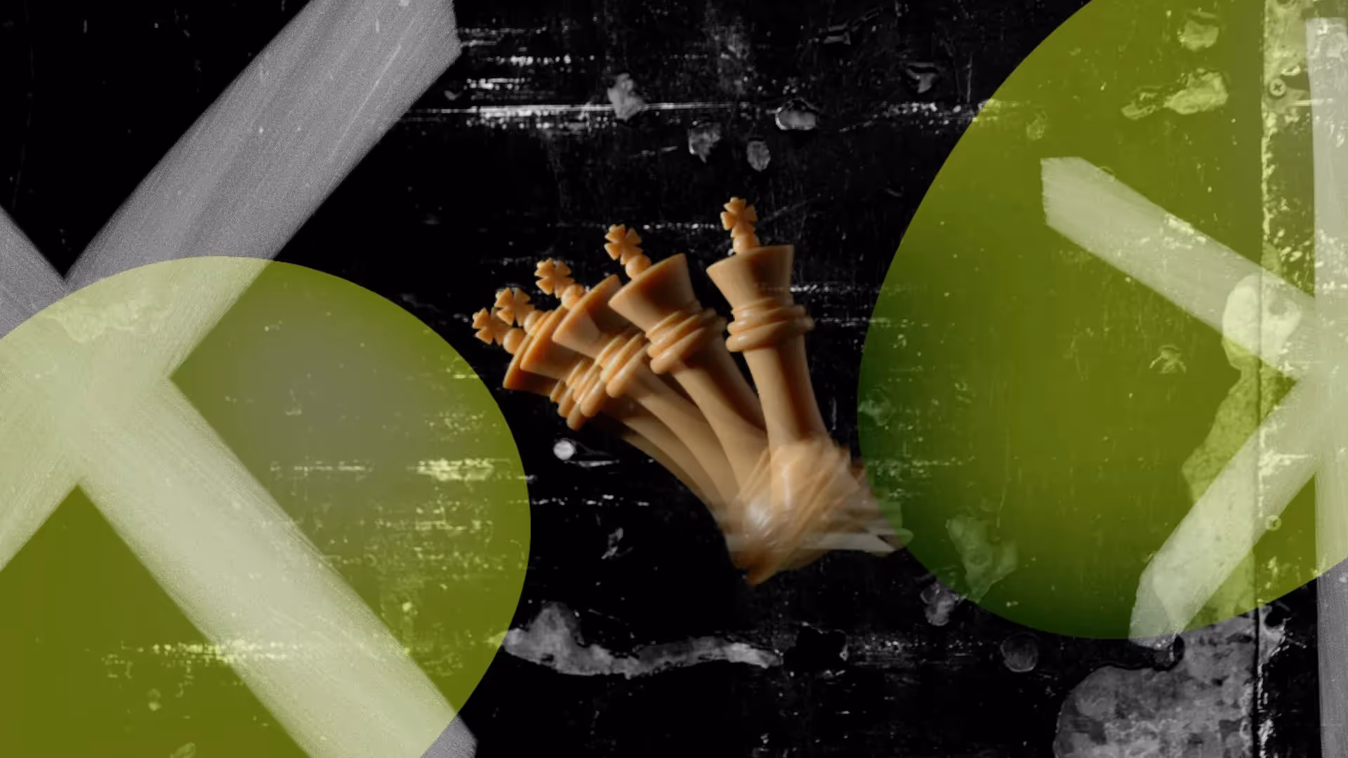 The 2025 marketing playbook