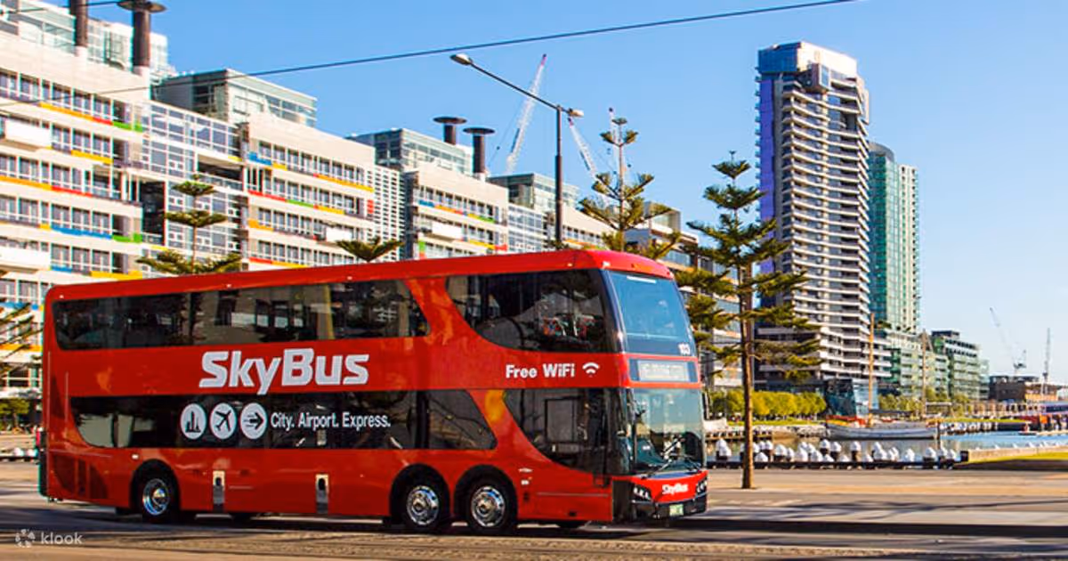 SkyBus機場快線