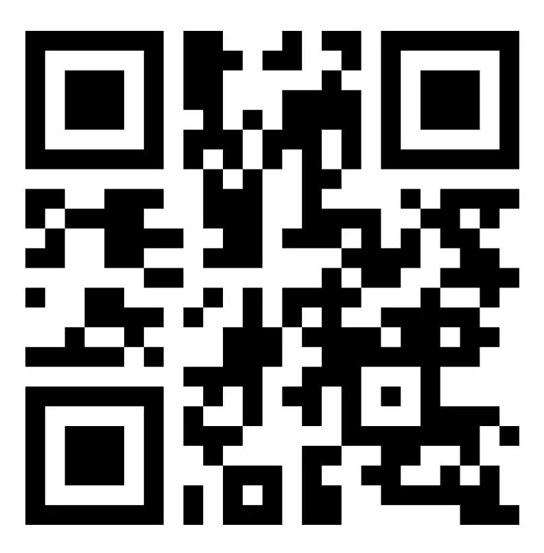 Keeta新用戶邀請二維碼