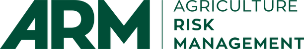 Agriculture Risk Management