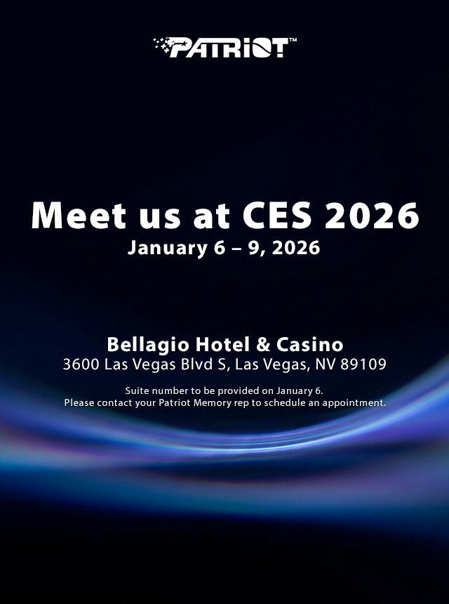 VIper A2 Gaming Card | Patriot Memory