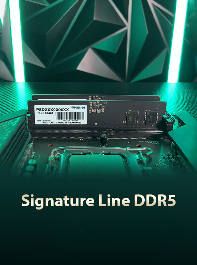Viper Elite 5 RGB TUF Gaming Alliance Performance DDR5 Memory - Get Tuf with Viper Gaming