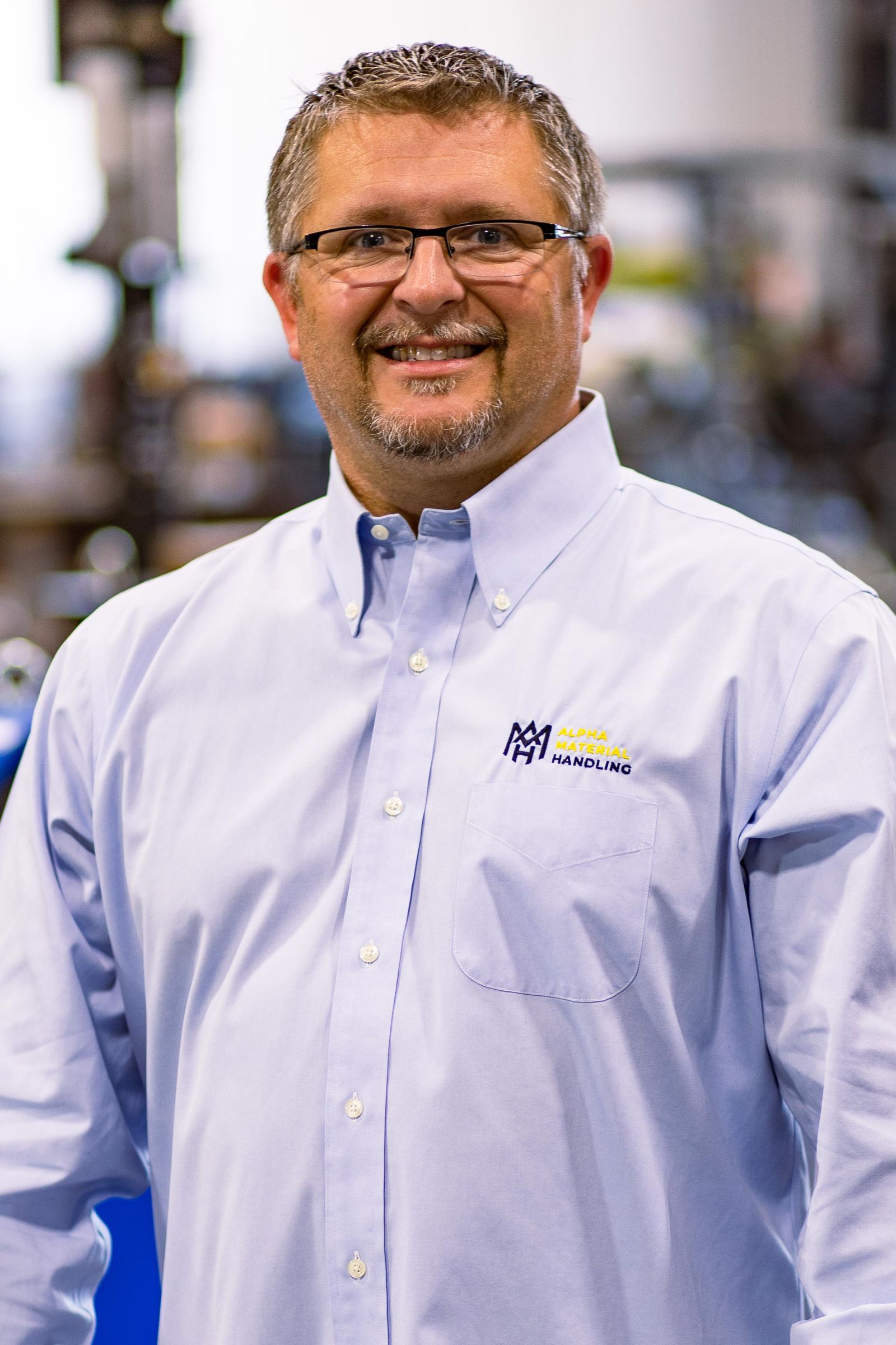 Russell Sells, President & Chief Executive Officer at S K Industrial