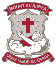 mount alvernia college

