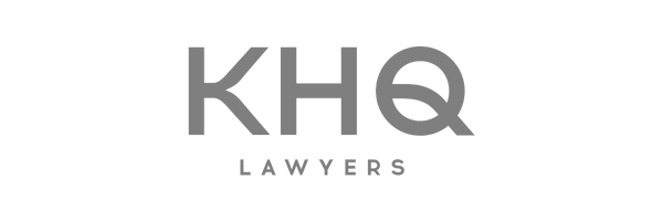 KHQ Lawyers logo
