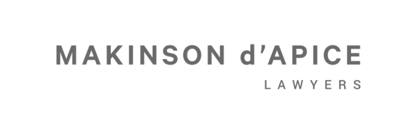 Makinson d'Apice logo