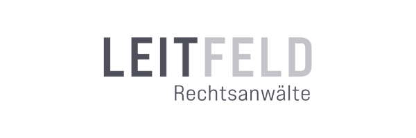 LEITFELD Rechtsanwälte logo