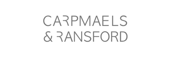 Carpmaels & Ransford logo