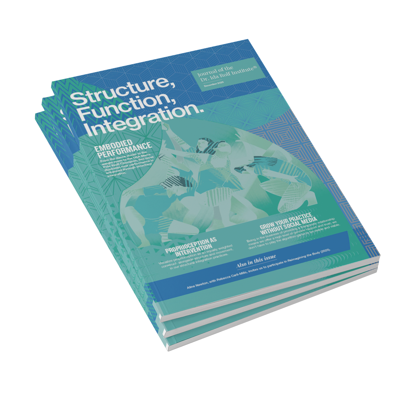 June 2025 / Vol. 53, No.1