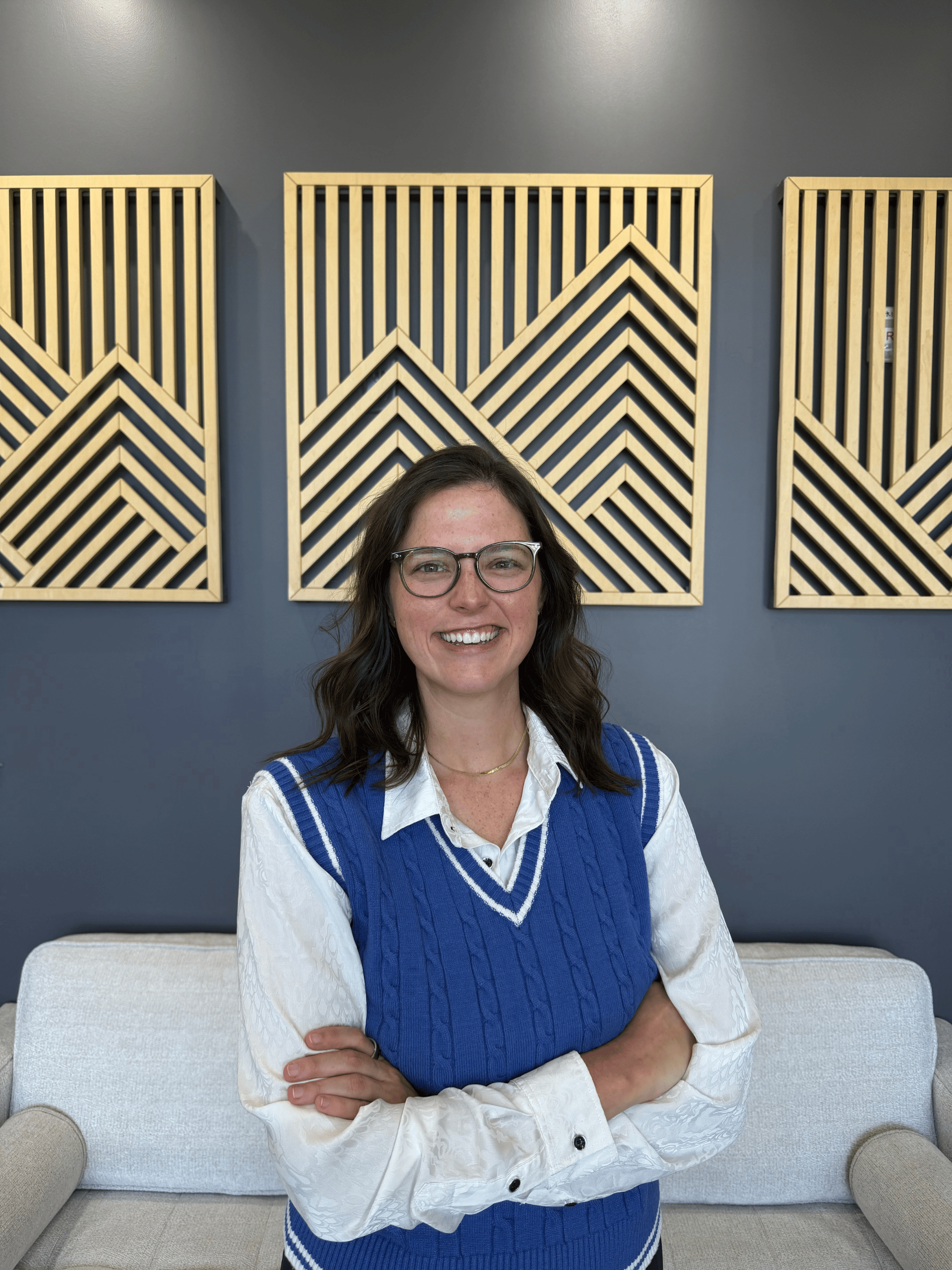 Dr. Kaitlyn Matthey