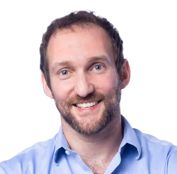 picture of Ethan Chernofsky