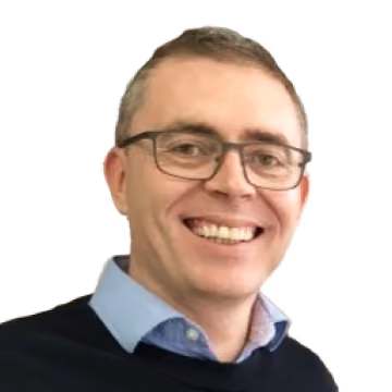 picture of Ben Miller