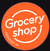 Groceryshop Logo
