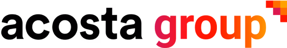 Acosta Group Logo