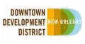 DOWNTOWN DEVELOPMENT DISTRICT