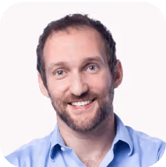 picture of Ethan Chernofsky