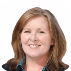 picture of Molly DeJonghe