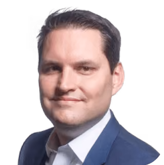 Photo of RJ Hottovy