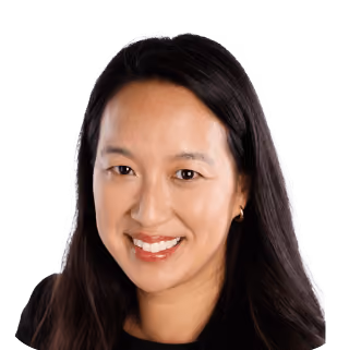photo of Caroline Wu