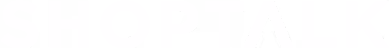 SHOPTALK logo