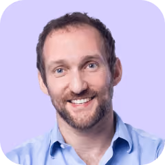 picture of Ethan Chernofsky 