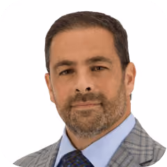 picture of Daniel Taub