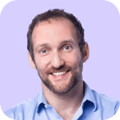 picture of Ethan Chernofsky