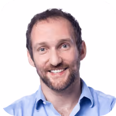 picture of Ethan Chernofsky 