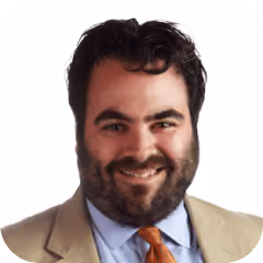 picture of Josh Nachowitz