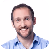 picture of Ethan Chernofsky 