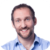 picture of Ethan Chernofsky 