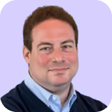 picture of Michael Witriol