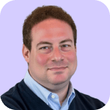 picture of Michael Witriol