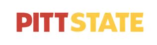 Pitt State logo