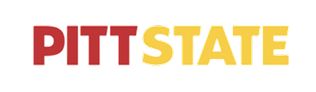 Pitt State logo